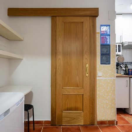 Comodo Apartamento En El Centro De Madrid Extérieur photo