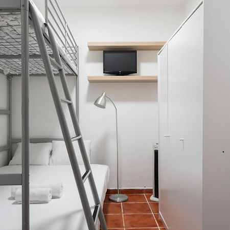Comodo Apartamento En El Centro De Madrid Extérieur photo